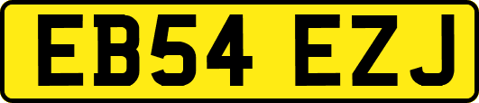 EB54EZJ