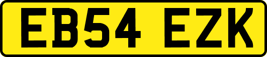 EB54EZK