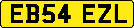 EB54EZL