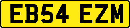 EB54EZM