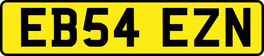 EB54EZN