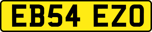 EB54EZO