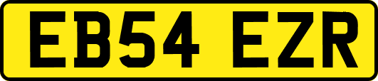 EB54EZR