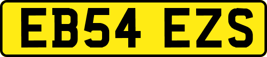 EB54EZS