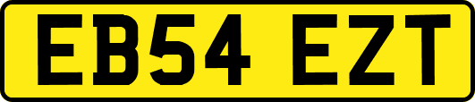 EB54EZT