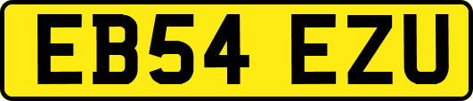 EB54EZU
