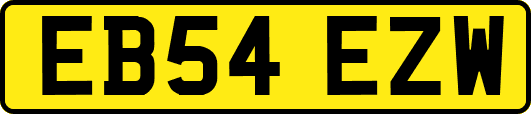 EB54EZW