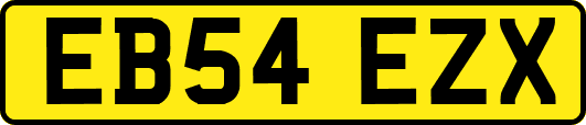 EB54EZX