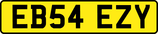 EB54EZY