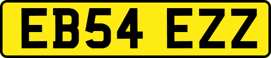 EB54EZZ