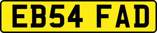 EB54FAD