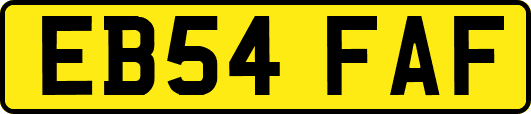 EB54FAF