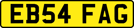 EB54FAG
