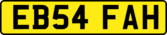 EB54FAH