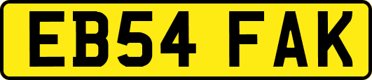 EB54FAK