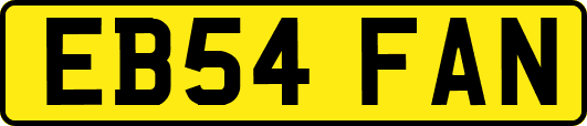 EB54FAN