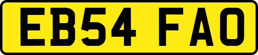EB54FAO