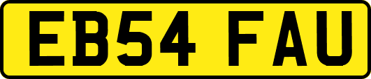 EB54FAU