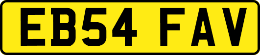 EB54FAV