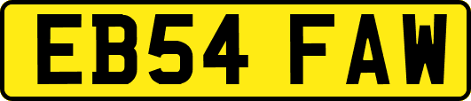 EB54FAW