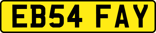EB54FAY
