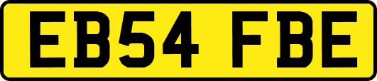 EB54FBE