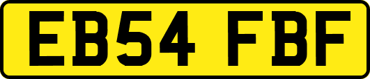 EB54FBF