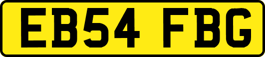 EB54FBG