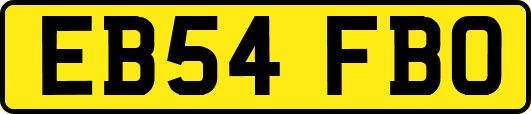 EB54FBO