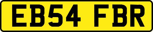 EB54FBR