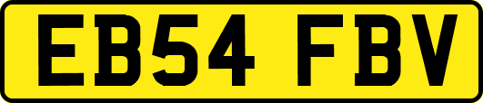 EB54FBV
