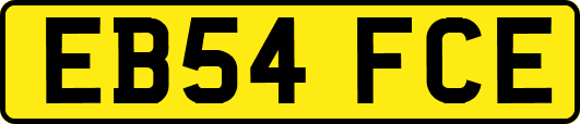 EB54FCE