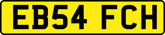 EB54FCH