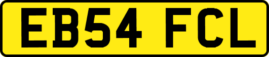 EB54FCL