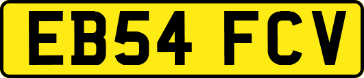 EB54FCV