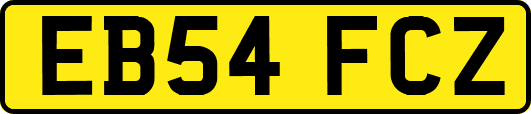 EB54FCZ
