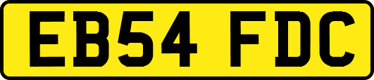 EB54FDC