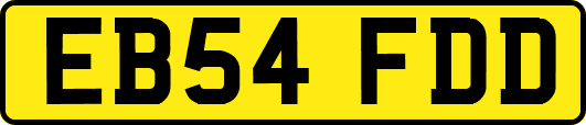EB54FDD