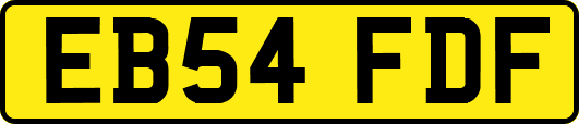 EB54FDF