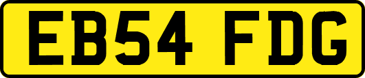 EB54FDG