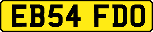 EB54FDO