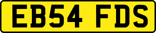 EB54FDS