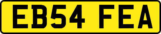 EB54FEA