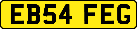EB54FEG