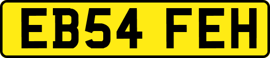 EB54FEH