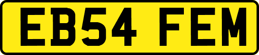 EB54FEM