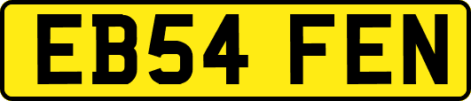 EB54FEN