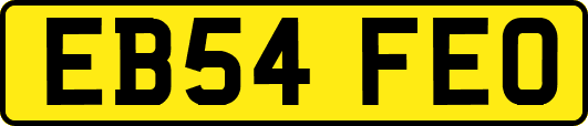 EB54FEO