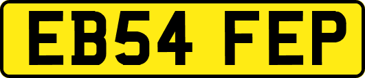 EB54FEP
