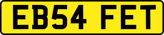 EB54FET